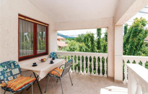 Cozy Apartment In Krusevo With Wifi